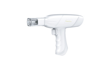 SD-055 No Needle Meso Gun Nano Microcrystalline Infusion Device Mesotherapy Machine