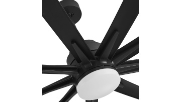 Marckeez Decroative ceiling fan for home 