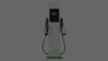 enclosure for EV chargers