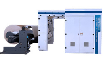 shear knife cutting - GFTW-1600C