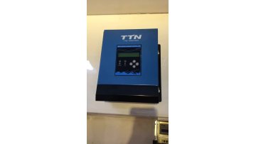 Factory Price 12V 24V 36V 48V 80A MPPT Solar Charger, Solar Power Controller, MPPT1