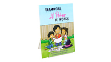 Professional Publishing Offset Printing Your First Illustrations Children Book Full Color Paperback Picture Story Kids Book1