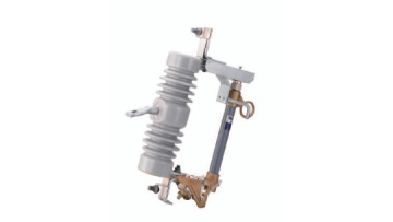 Outdoor Expulsion Drop-out Type Distribution Fuse Cutout Series