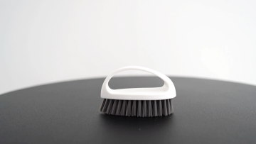 Topwill High Quality Scrubbing Cleaning Brush for Clothing Shoe And Household Floor Brush1