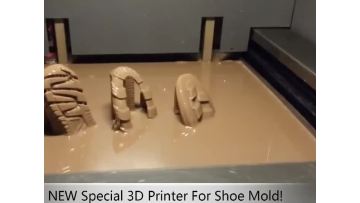 3d Print Parts Rapid Transparent Prototype Printing Servicing Product Develop Service.mp4