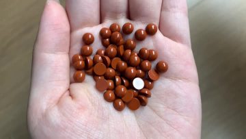 Red Jasper QF-0735