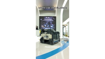 Balanced solution for optical fiber splicing comprehensive performance and overall communication project budget constraints