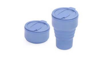 Hot Selling Portable Foldable Eco Friendly Collapsible 375ml Travel Coffee Mug Silicone Coffee Cup Mug Cup With Lid1