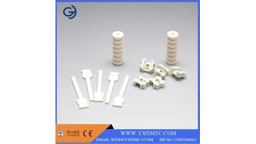 Ceramic structures