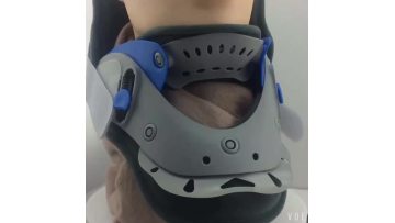 Neck orthosis.mp4