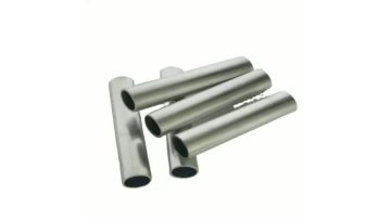 Thickness AISI 4140 Alloy Steel Tubing