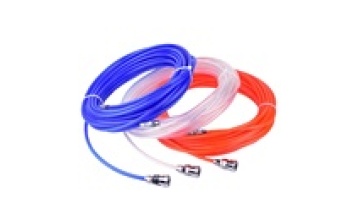 Pneumatic Tubing and Hoses for Compressors1
