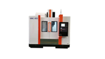 Hot Selling High Quality VMC855 3 Axis Vertical Machining Center Milling Machine1