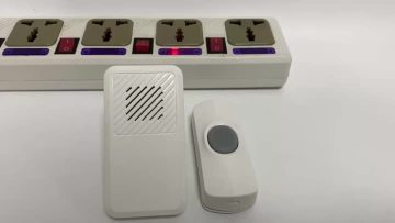 311B slim wireless ring doorbell