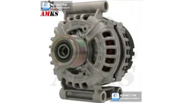 20035Bosch Automotive Generator