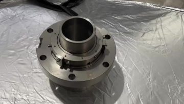 mechanical seal