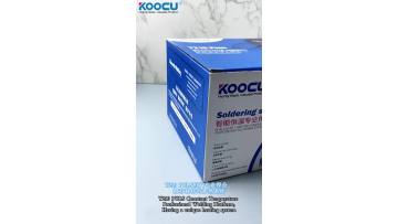 video KOOCU T210 PLUSH