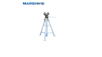Simple Hydraulic Reel Stands