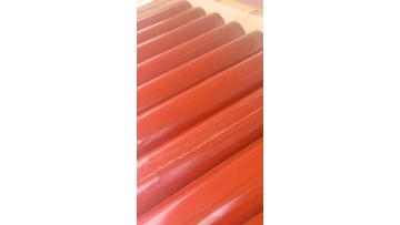 Hylam Rod for lightweight structural elements (frames, reinforcements) and non-metallic fasteners.