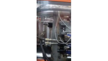 Mould trial video of Dongguan Hongke Mould Co., Ltd.