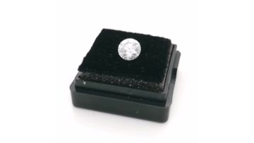 Moissanite