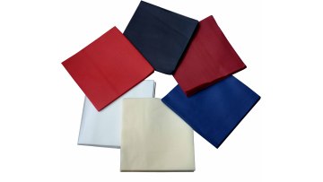 Color Airlaid Napkin