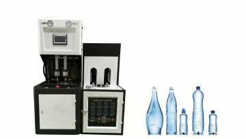 MS-2L2 plastic bottle blowing machine