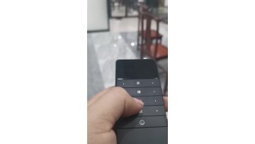 sliding door