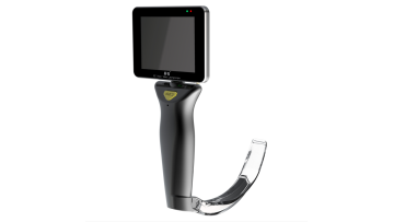 ANSHIDA YL01-I Rechargeable Intubation with Disposable Laryngoscope