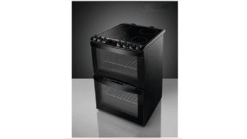 AEG Double Ovens Electric