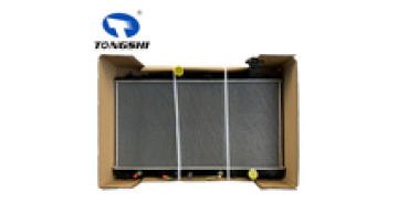 New TONGSHI Aluminum Radiator for Avalon/ 05-13 At-Water Cooling Auto Part1