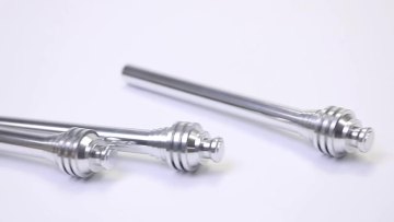 CNC Manufacturer Turning Precision Rolling Custom Small 316 Stainless Steel Pins1