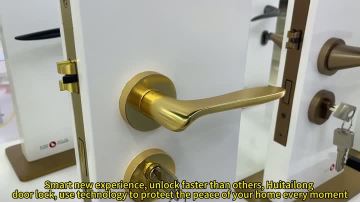 Split lock 
