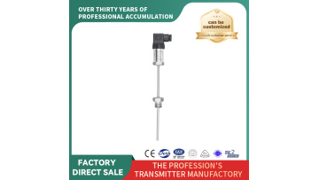 Explosion-Proof Temperature Transmitter System E index(WR-K-N-E-J-T)
