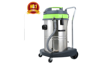 commercial Vacuum Cleaner factory wholesale HT60J-2 quite model 2000W 60L vacuum cleaner for floor cleaning1
