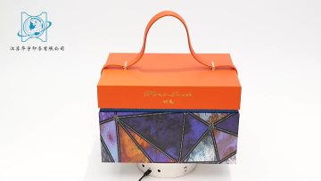 Boxes and Packaging