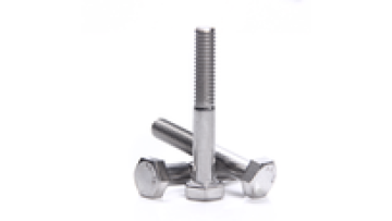 High Strength Class8.8/10.9/12.9 Hex Bolt DIN931 DIN933 Hexagon Head Bolts1