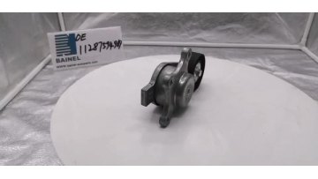 Auto Engine Parts Belt Tensioner Pulley 11287594969 / 7594969  For BMW1