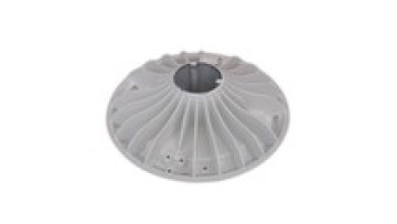 Custom Made Precision High Pressure Die Casting Molded Aluminum Alloy Zinc Alloy Parts1