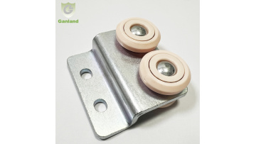 GL-15129 Roller for schmitz curtainsider