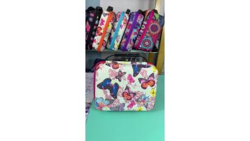 EVA Bag display