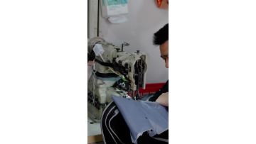 The Poduction Process Of Sports Racket Bags4