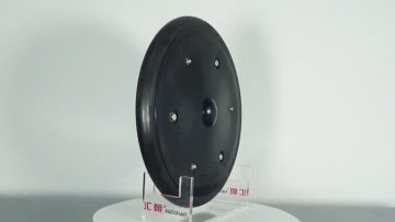 HC-A031  Planter press wheel