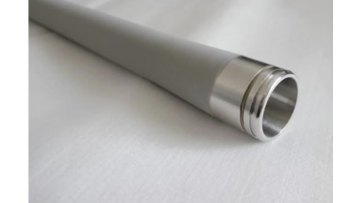 Sintered Metal Powder Filter Cartridge