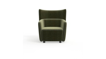 High - back Wingchairs, Piped - Edge Seats, Tufted Linen Chairs, Curved - Back Armchairs, Minimalist High - backs, Stitch - Detail Seats, Velvet - Trimmed Chairs