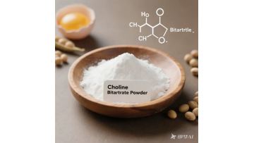 Choline Bitartrate