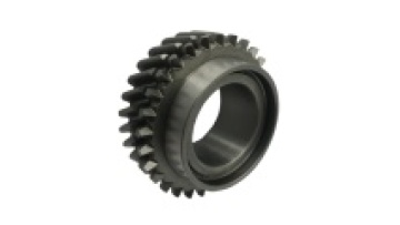 High Quality Manual Auto parts transmission shaft 2nd Gear parts  for Damas oem 25185984/945822471