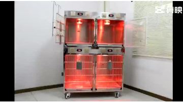 Medton V Shape Veterinary Surgery Table