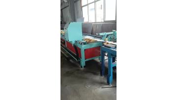 600T simple automatic dual puller