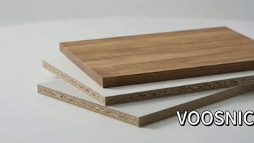 VOOSNIC MDF Board